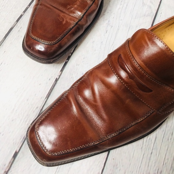 Johnston & Murphy Shoes Johnston Murphy Dress Shoes Poshmark